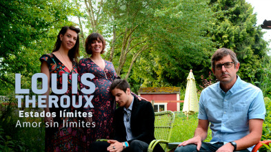 Imagen de Louis Theroux: estados límites - Amor sin límites - 2