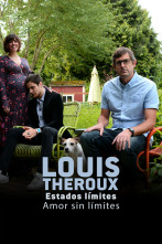 Imagen de Louis Theroux: estados límites - Amor sin límites - 1