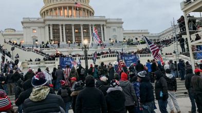 Imagen de Capitolio vs. Capitolio - 3