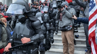 Imagen de Capitolio vs. Capitolio - 8