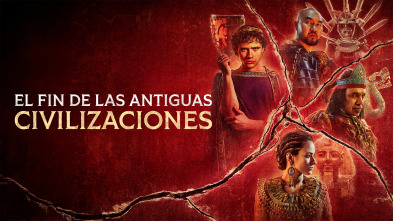 Imagen de El fin de las antiguas civilizaciones  - 2