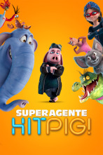 Imagen de Superagente Hitpig - 1