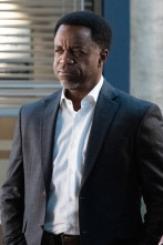 Imagen de Hudson y Rex (T7): Ep.7 Besar El Bacalao Y Morir En El Intento - 1