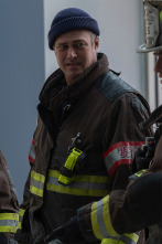 Imagen de Chicago Fire (T13): Ep.17 Una bestia así - 1