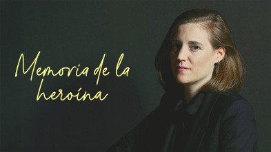 Imagen de Memoria de la heroína - 2