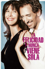 Imagen de La felicidad nunca viene sola - 1