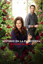 Imagen de Misterio en la Floristería: Cortado de Raíz - 1