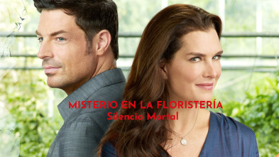 Imagen de Misterio en la Floristería: Silencio Mortal - 2