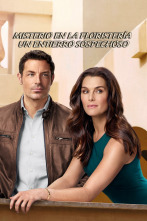 Imagen de Misterio en la Floristería: Un Entierro Sospechoso - 1