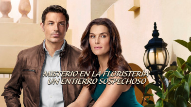 Imagen de Misterio en la Floristería: Un Entierro Sospechoso - 2