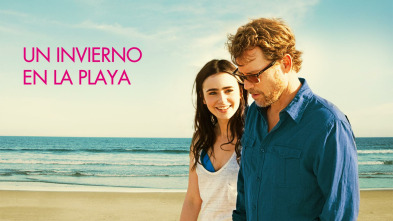 Imagen de Un invierno en la playa - 2