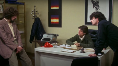 Imagen de Martes y trece, ni te cases ni te embarques - 8