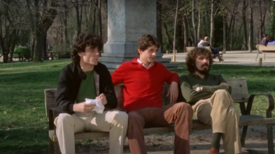 Imagen de Martes y trece, ni te cases ni te embarques - 10