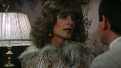 Imagen de Martes y trece, ni te cases ni te embarques - 13