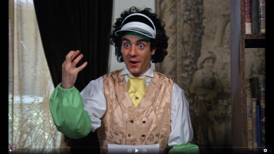 Imagen de La loca historia de los tres mosqueteros - 4