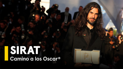 Imagen de Sirât camino a los Oscar - 2