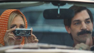 Imagen de Palm Royale (T2): Ep.7 Maxine se hace la muerta - 2