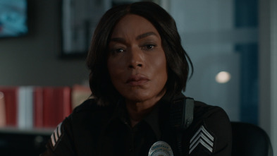 Imagen de 9-1-1 (T9): Ep.6 Historial familiar - 1