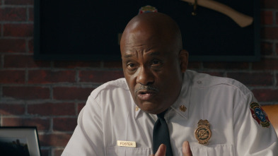 Imagen de 9-1-1: Nashville (T1): Ep.6 Buenas mansiones sureñas - 1