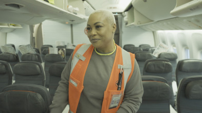 Imagen de Dentro del aeropuerto...: Entrada no autorizada - 1
