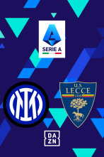 Imagen de Jornada 16: Inter - Lecce - 1