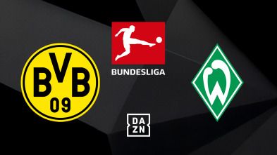Imagen de Jornada 17: Borussia Dortmund - Werder Bremen - 2