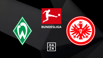 Imagen de Jornada 18: Werder Bremen - Eintracht - 2