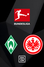 Imagen de Jornada 18: Werder Bremen - Eintracht - 1