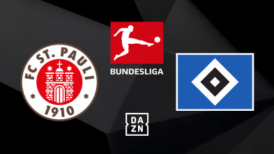 Imagen de Jornada 19: San Pauli - Hamburgo - 2