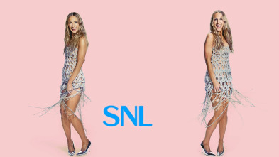 Imagen de Saturday Night Live (T51): Nikki Glaser / Sombr - 4