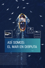 Imagen de Así somos: El mar en disputa - 1