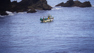 Imagen de Así somos: El mar en disputa - 3