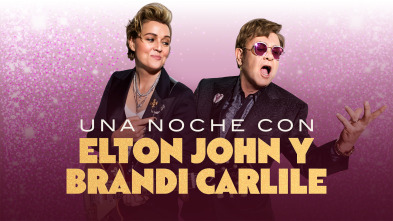 Imagen de Una noche con Elton John y Brandi Carlile - 2