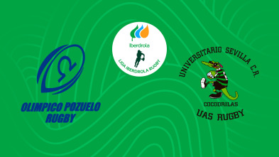 Imagen de Jornada 9: Olímpico de Pozuelo - Simón Verde Sport Cocos Sevilla - 2