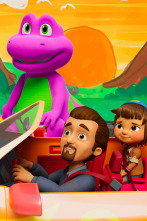 Imagen de El mundo de Barney (T1): El viaje del día del padre - 1