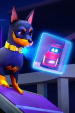 Imagen de Batwheels (T2): Las calabazas del terror - 1