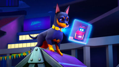 Imagen de Batwheels (T2): Las calabazas del terror - 2