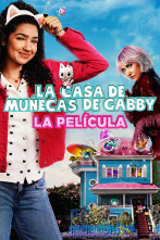 Imagen de La casa de muñecas de Gabby: la película - 1