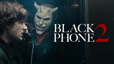 Imagen de Black Phone 2 - 2