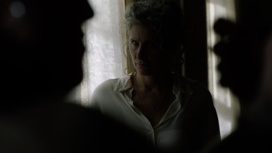 Imagen de Más allá del silencio - 2