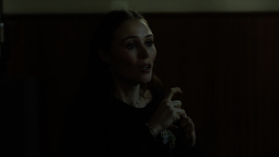 Imagen de Más allá del silencio - 3