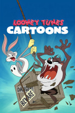 Imagen de Looney Tunes Cartoons (T5) - 1