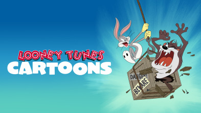 Imagen de Looney Tunes Cartoons (T5) - 2