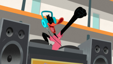 Imagen de Looney Tunes... (T5): El encargado de la piscina / Sacar al gato: Decoración de exteriores / Juego de cuchillos - 2