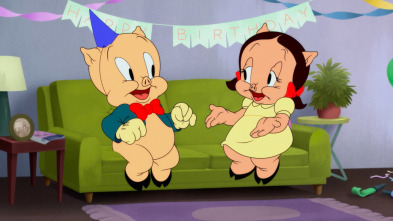 Imagen de Looney Tunes... (T5): Soñando despierto / Temporada de patos: Hologramas / La tarta destartalada - 2