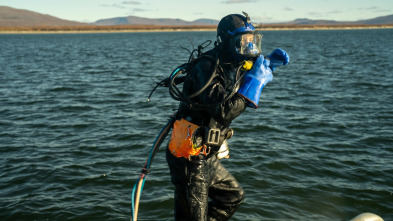 Imagen de La pesca del oro (T19): Último suspiro por el oro - Parte 1 - 2