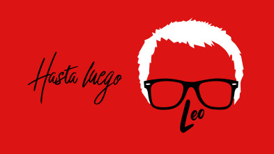 Imagen de Hasta luego Leo - 2