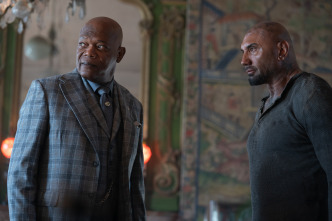 Imagen de Afterburn - 10