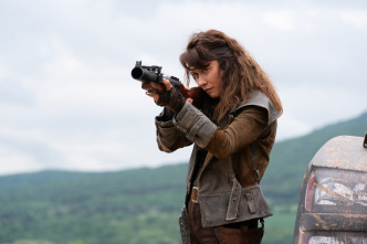 Imagen de Afterburn - 13