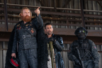 Imagen de Afterburn - 15